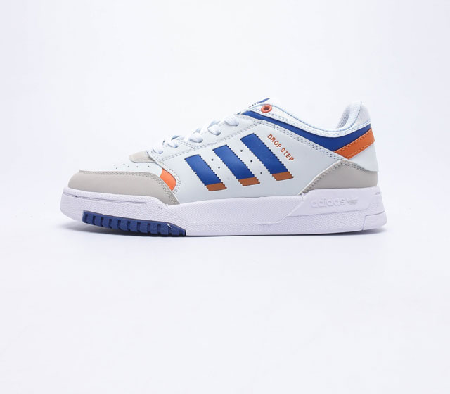 Adidas Originals 2020 DROP STEP XL 80 90 (EVA) EE5225 40 40 41 42 42 43 44 YULJ