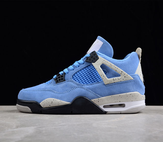 Air Jordan 4 SE University Blue AJ4 4 CT8527-400 40 40.5 41 42 42.5 43 44 44.5