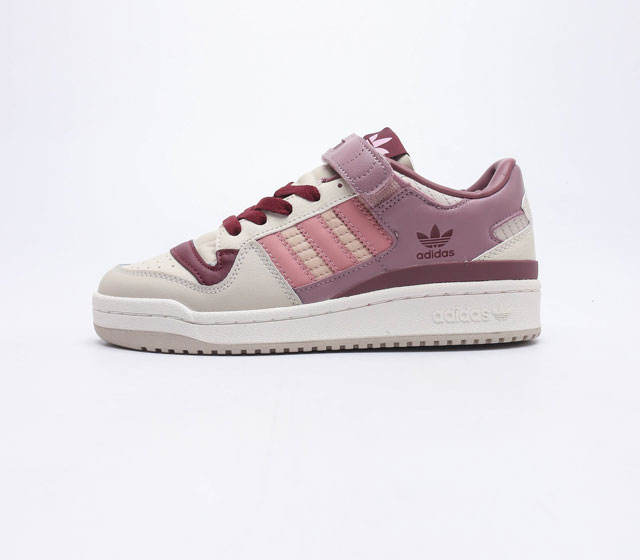 RB EVA Adidas Originals Forum 84 Low HQ6941 36 36 37 38 38 39 40 40 41 42 42 43