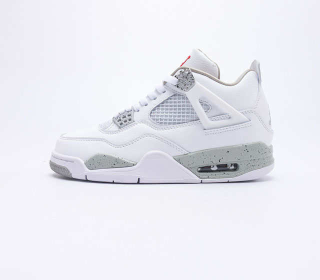 Air Jordan 4 Retro AJ 4 CT8527-100 36 36.5 37.5 38 38.5 39 40 40.5 41 42 42.5 4