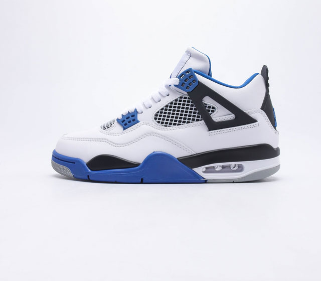 Nike Air Jordan 4 AJ4 Air Sole 308497 36 36.5 37.5 38 38.5 39 40 40.5 41 42 42.