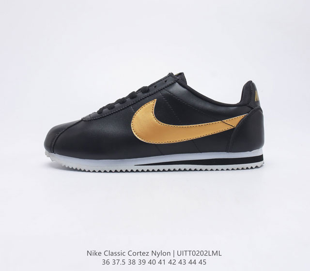 Nike Classic Cortez Nylon EVA 807472 36-45 UITT0202LML - Click Image to Close