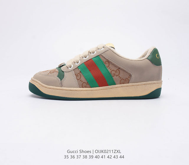 GUCCI Screener 2019 70 Gucci G Gucci 3.5 35-44 OIJK0211