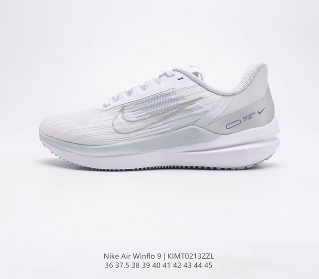 Nike Zoom WINFLO 9 9 Cushlon Winflo 8 Air DD8686 36 - 45 KIMT0213ZZL