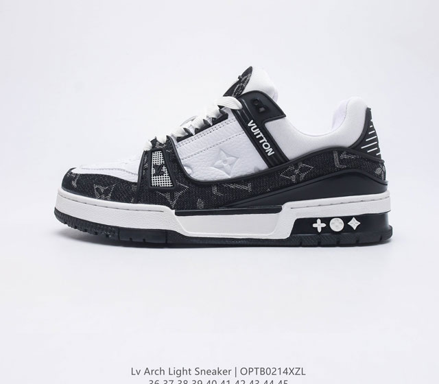 LV Arch Light Sneaker 36-45 OPTB0214XZL