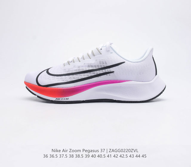 Nike Zoom Pegasus 37 37 BQ9647 36-45 ZAGG0220ZVL