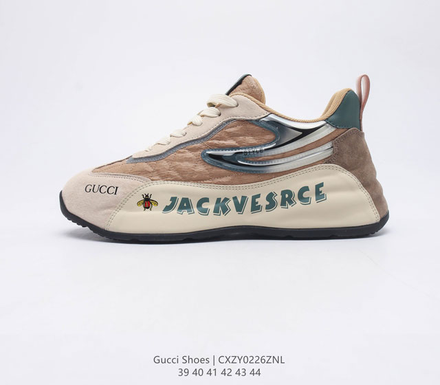 GUCCI Gucci Gucci GUCCI 39 44 CXZY0226ZNL
