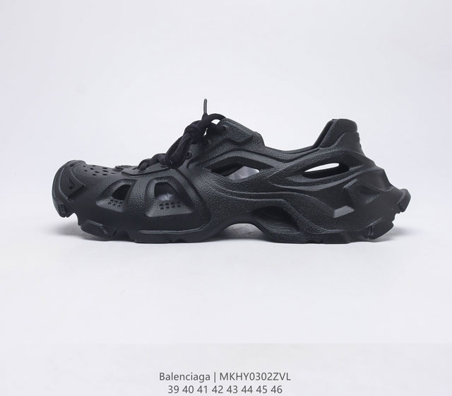 Balenciaga AW22 HD Sneaker Size 39 46 MKHY0302ZVL