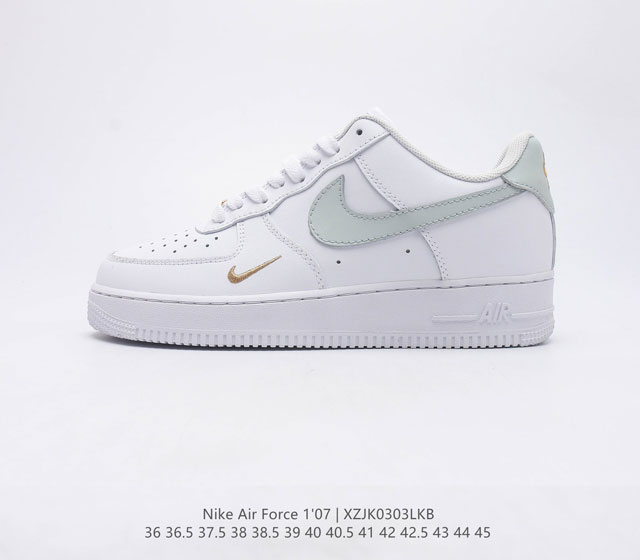 Nike Air Force 1 07 Force 1 DR9867 36 36.5 37.5 38 38.5 39 40 40.5 41 42 42.5 4