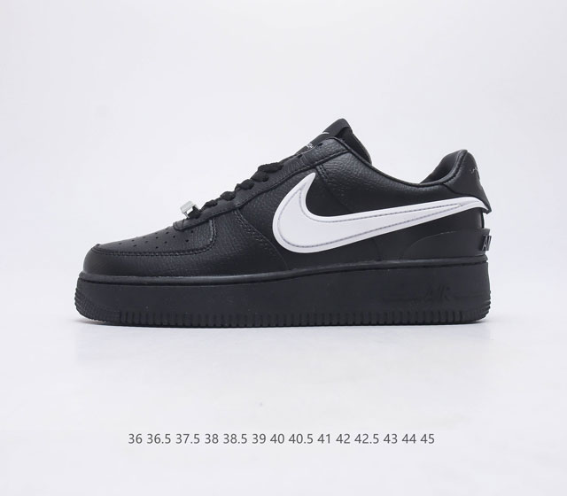 Nike Air Force 1 Low Force 1 DV3464 001 36 36.5 37.5 38 38.5 39 40 40.5 41 42 4