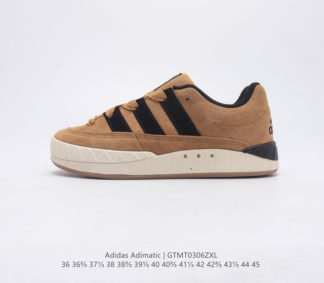 Adidas Adimatic HM Logo ADIMATIC Lo Fi Style GY5274 36 36 37 38 38 39 40 40 41