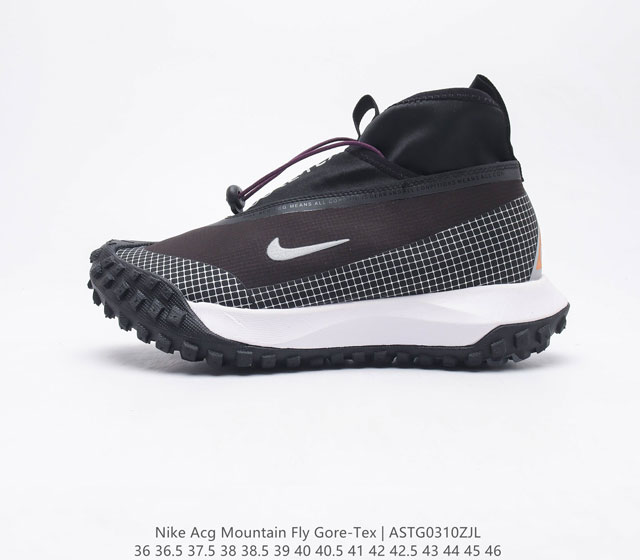 Nike ACG Mountain Fly Low GTX SE GORE TEX React CT2904 36 36.5 37.5 38 38.5 39