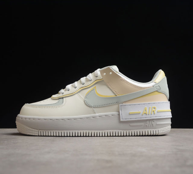 NK Air Force 1 # DR7883 101 SIZE 36 36.5 37.5 38 38.5 39 40 40.5 41 42 42.5 43