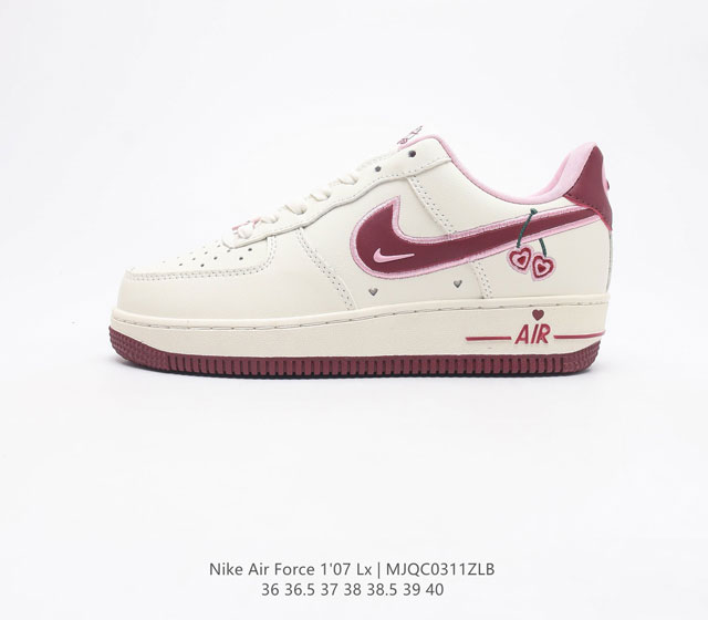 Nike Air Force 1 07 Low Force 1 FD4616-161 36 36.5 37.5 38 38.5 39 40 MJQC0311ZLB