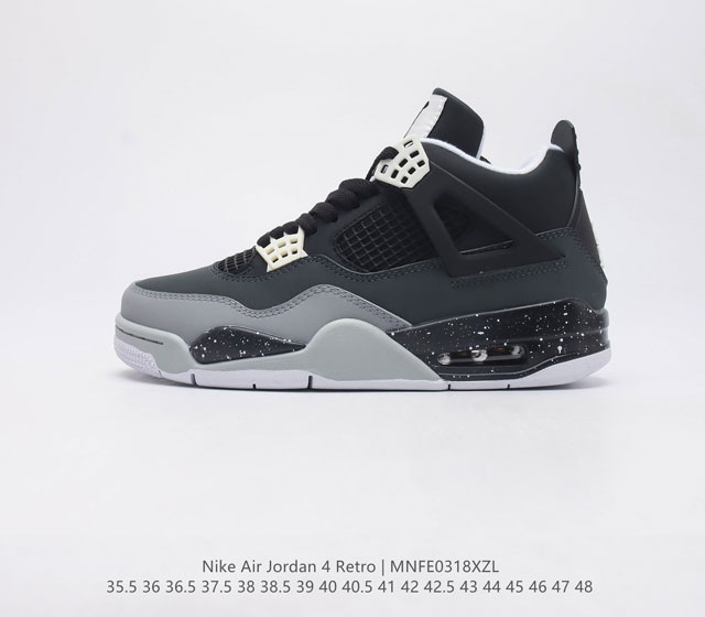 Nike Air Jordan 4 Retro OG AJ4 626969-030 35.5 36 36.5 37.5 38 38.5 39 40 40.5
