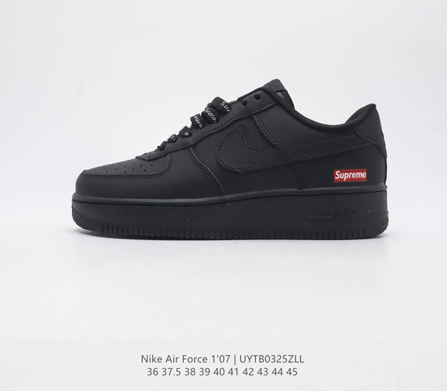Nike Air Force 1 07 Force 1 315122 36 37.5 38 39 40 41 42 43 44 45 UYTB0325ZLL