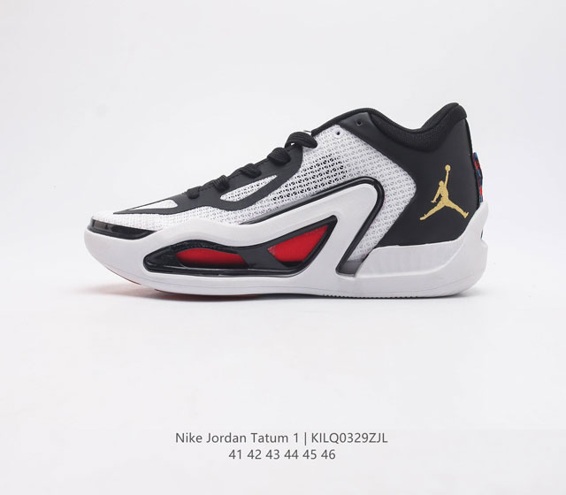 # TP # Zoom Air Nike Air Jordan Tatum 1 Archer Ave JT1 DX5571-180 41 42 43 44 4