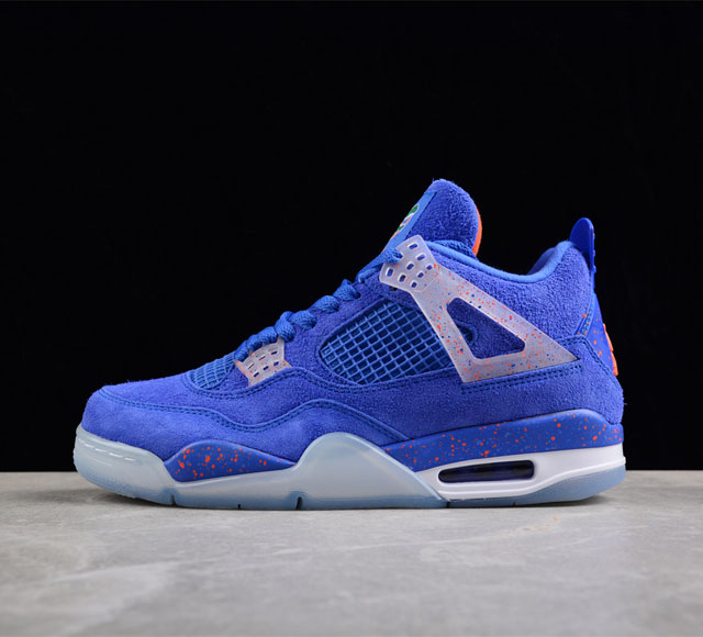 Air Jordan 4 Florida Gators AJ4-904283 40 40.5 41 42 42.5 43 44 44.5 45 46 47.5