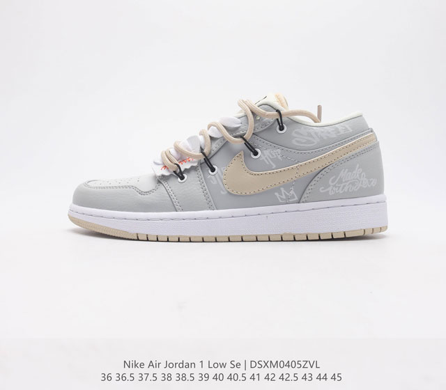 Nike Air Jordan1 Low AJ1 98% DH9765 36 - 45 DSXM0405ZVL
