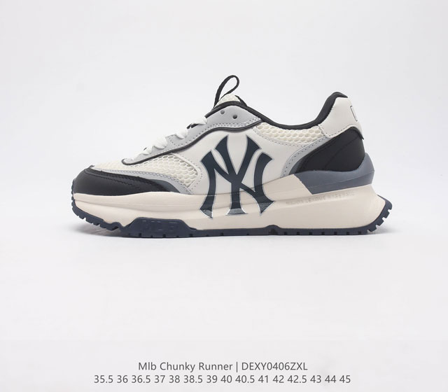2023 NY New York Yankees x MLB Chunky Runner Liner MLB 2023 CHUNKY RUNNER CHUNK