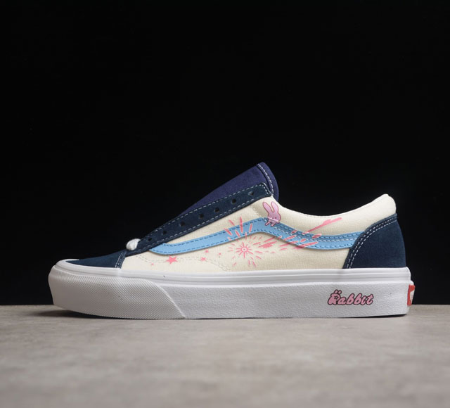 Vans Style 36 Suede VN0A3DZSVY1 Size 35 36 36.5 37 38 38.5 39 40 40.5 41 42 42.