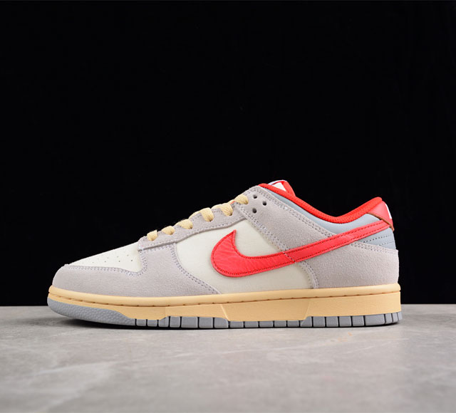 Nk Dunk Low 85 Athletic Department SB FJ5429-133 36 36.5 37.5 38 38.5 39 40 40.