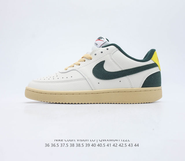 NIKE COURT VISION LOW FD0320-133 36 36.5 37.5 38 38.5 39 40 40.5 41 42 42.5 43