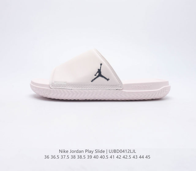 Nike Air Jordan Super Play Slide AJ DC9835-002 36 36.5 37.5 38 38.5 39 40 40.5