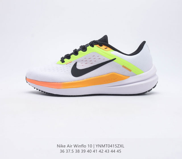 NIKE AIR WINFLO 10 Nike Winflo 10 Nike Air DV4022 36-45 YNMT0415