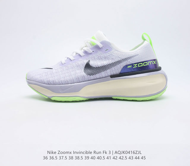 Nike Zoom X Invincible Run Fk 3 # DR2615-401 36 36.5 37.5 38 38.5 39 40 40.5 41