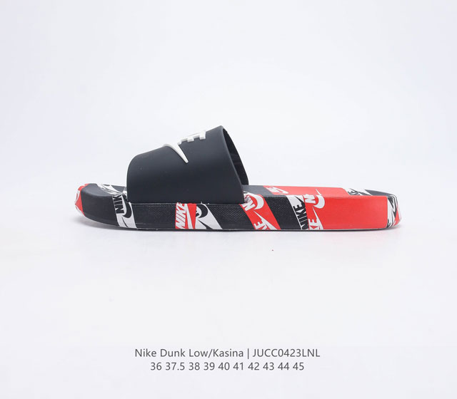 Nike Victori One Slide Print Mix CZ6501 36-45 JUCC0423LNL