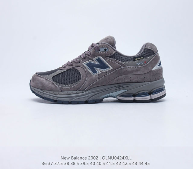 NB New Balance 2002R Protection Pack M2002RXC 36 37 37.5 38 38.5 39.5 40 40.5 4