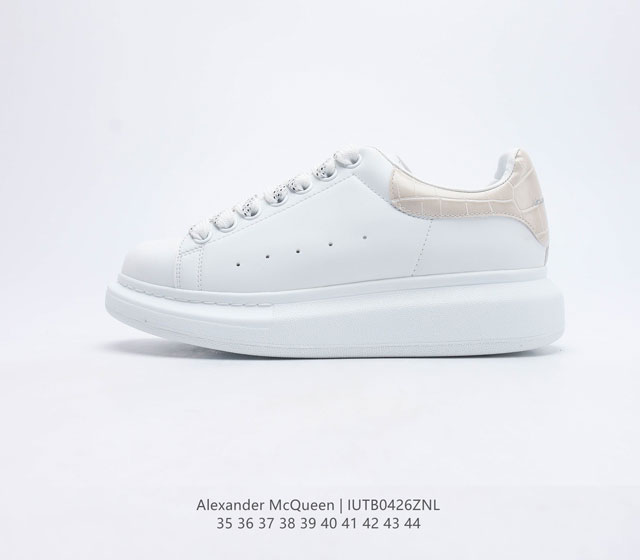 AlexanderMcQueen MCQ 4.5 35-44 IUTB0426ZNL