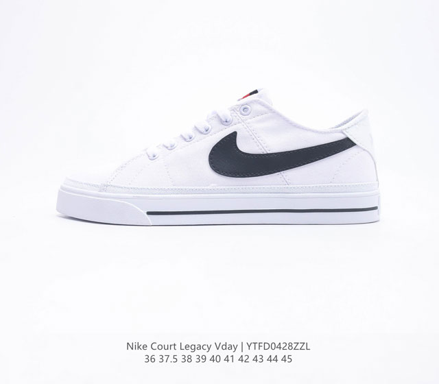Nike Court Legacy CW6539-002 36-45 YTFD0428ZZL
