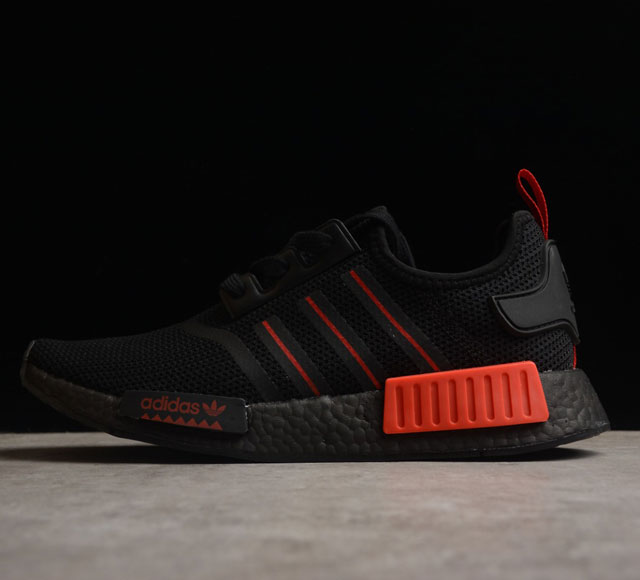 Adidas NMD R1 Boost GV8422 36 36.5 37 38 38.5 39 40 40.5 41 42 42.5 43 44 45