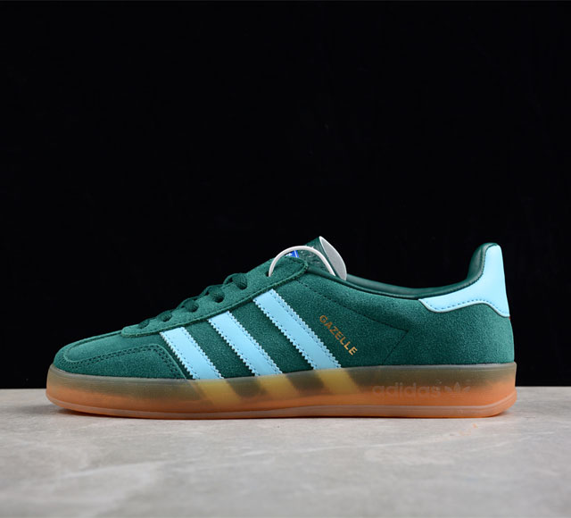 Ad Originals Gazelle Indoor IG9979 35 36 36.5 37 38 38.5 39 40 40.5 41 42 42.5