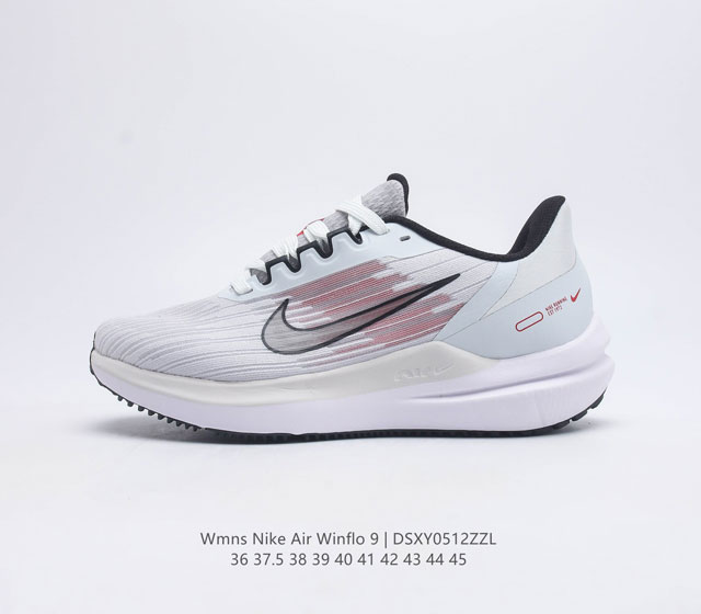 Nike Zoom WINFLO 9 9 Cushlon Winflo 8 Air DD6203 36-45