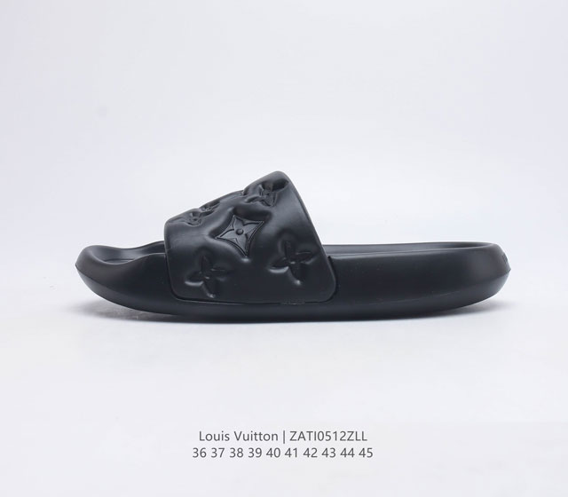 Louis Vuitton LV 4.5CM Size 36-45