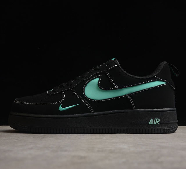 Nk Air Force 1 07 Low Cut Out FB8971-500 SIZE 36 36.5 37.5 38 38.5 39 40 40.5 4