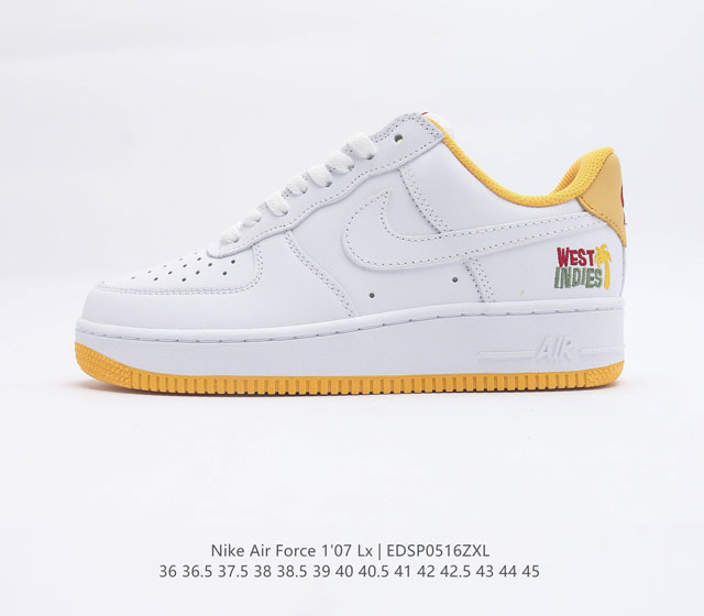 Nike Air Force 1 Low Force 1 DX1156 101 36 36.5 37.5 38 38.5 39 40 40.5 41 42 4