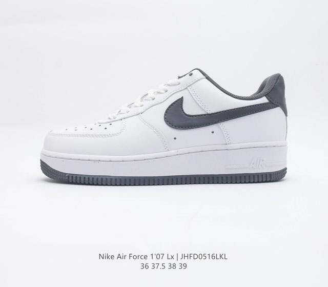 Nike Air Force 1 07 LX 40 Nike Air CW2288 36 39 JHFD0516LKL