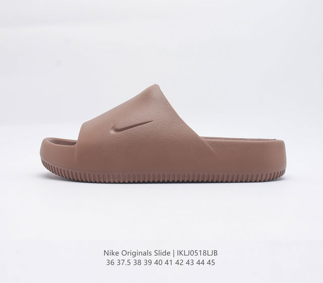 Nike Originals Slide EVA FD4116 001 36 45 IKLJ0518LJB