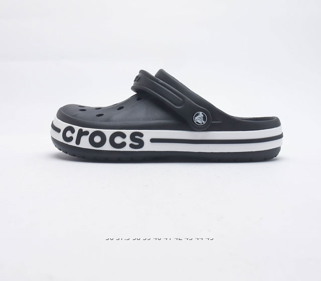 Crocs EVA Crocs 36 37 38 39 40 41 42 43 44 45 BNTI0521LNL