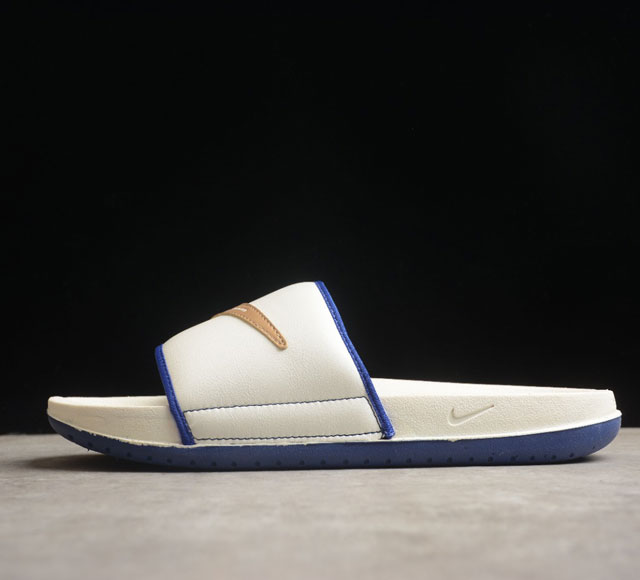 NIKE OFFCOURT SLIDE DH8081 100 36 45