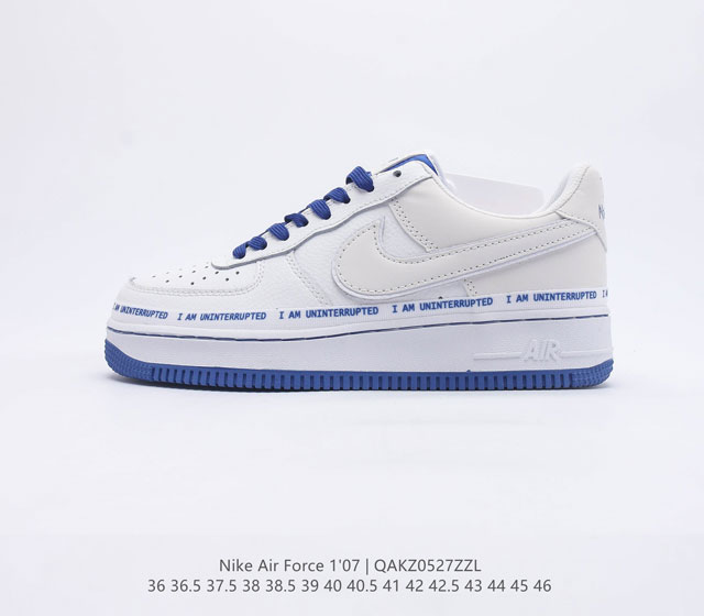 Nike Air ForceLow Force CQ0494-100 36 36.5 37.5 38 38.5 39 40 40.5 41 42 42.5 4