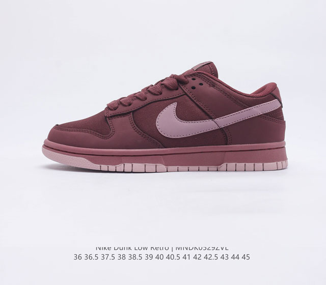 Nike SB Dunk Low Pro ZoomAir FB8895-300 36 36.5 37.5 38 38.5 39 40 40.5 41 42 4