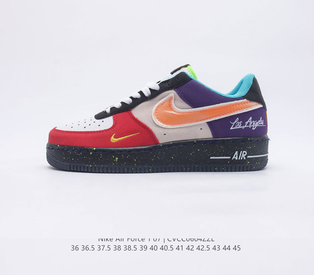 Nike Air Force 1 Low AF1 Force 1 CX7663 36 36.5 37.5 38 38.5 39 40 40.5 41 42 4