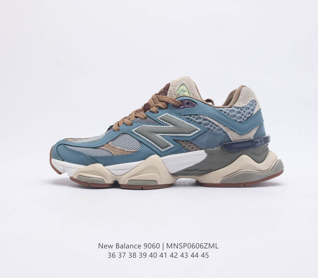 NB New Balance NB9060 9060 9060 99X Y2K 9060 9060 99X Y2K 990 ABZORB SBS ABZORB