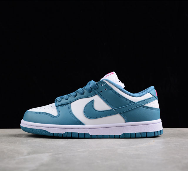 Nk Dunk Low South Beach SB FJ0739-100 36 36.5 37.5 38 38.5 39 40 40.5 41 42 42.