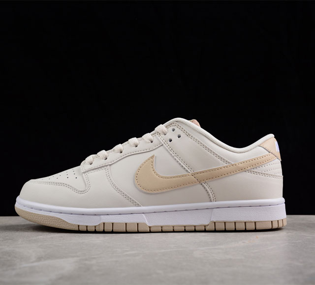 Nk Dunk Low Retro Sanddrift SB DV0831-003 36 36.5 37.5 38 38.5 39 40 40.5 41 42